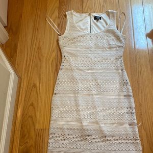 Women’s Guess Sleeveless Maxi Dress